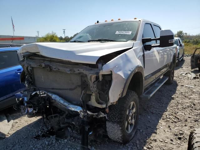 2019 Ford F250 Super Duty