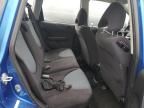 2008 Honda FIT Sport