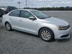 2013 Volkswagen Jetta Hybrid