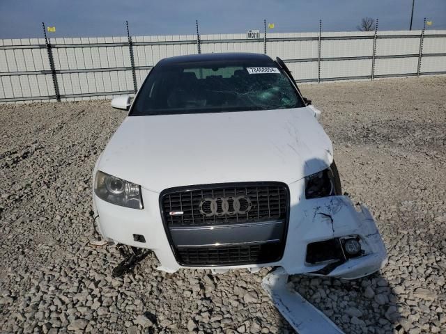 2008 Audi A3 2.0