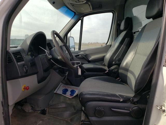 2008 Freightliner Sprinter 3500