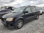 2010 Chrysler Town & Country Touring Plus