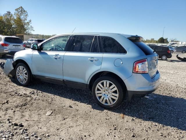 2008 Ford Edge Limited