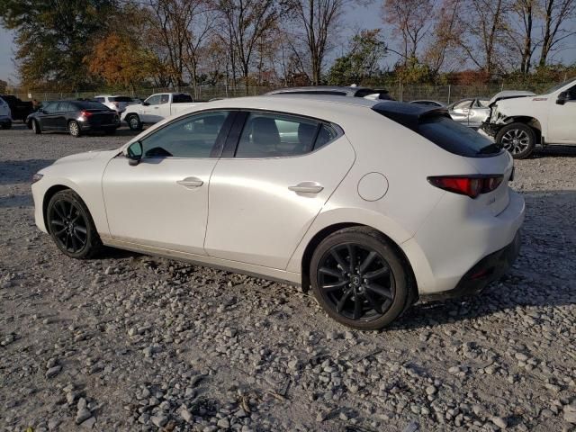 2023 Mazda 3 Premium