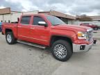 2015 GMC Sierra K1500 SLT