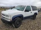 1996 GMC Yukon