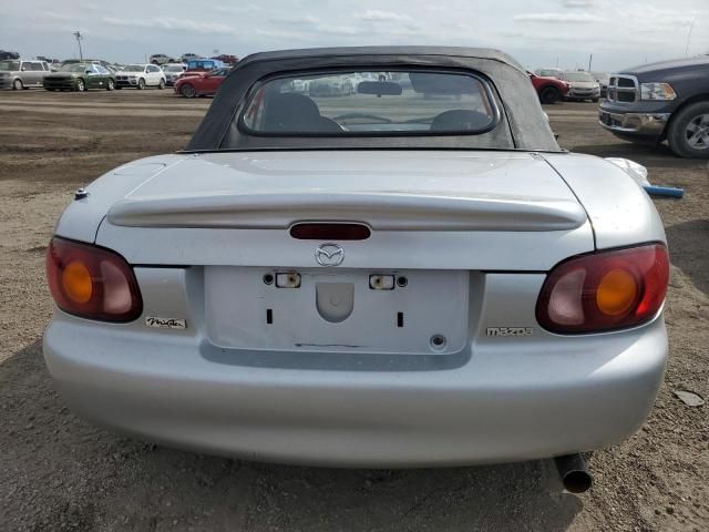 1999 Mazda MX-5 Miata