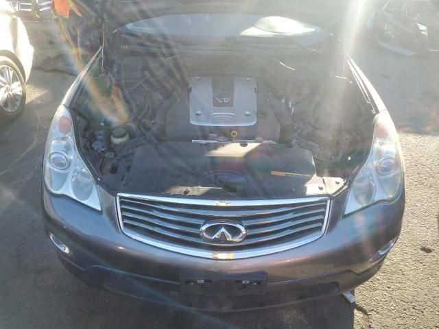 2011 Infiniti EX35 Base