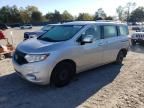 2015 Nissan Quest S