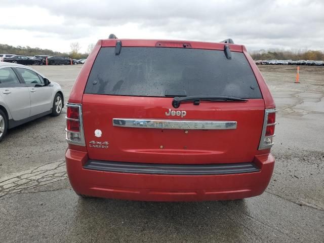 2006 Jeep Grand Cherokee Laredo