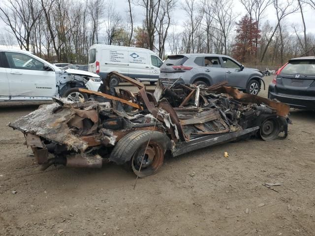 1977 Chevrolet Corvette