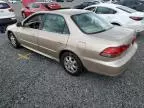 2002 Honda Accord EX