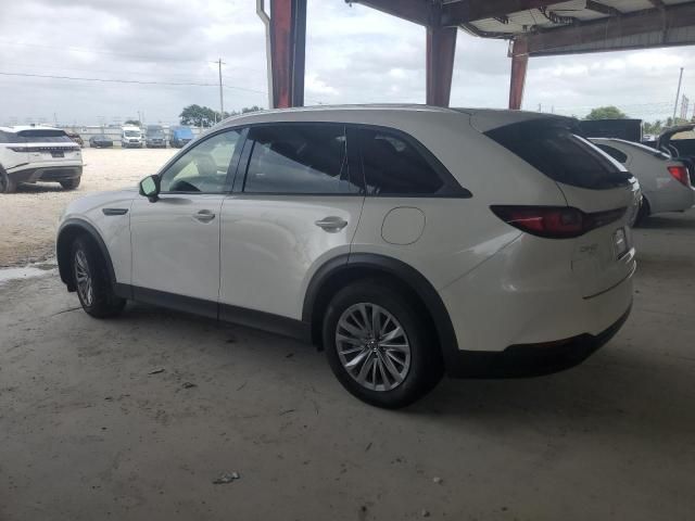 2024 Mazda CX-90 Preferred Plus