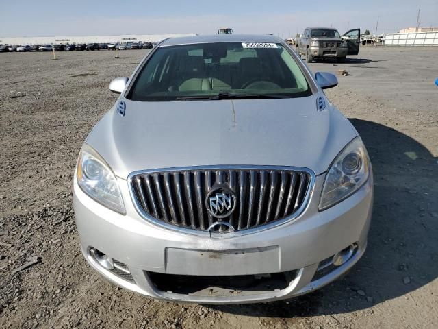 2014 Buick Verano Convenience