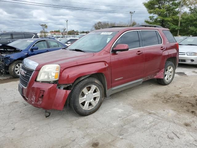 2011 GMC Terrain SLE