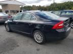 2008 Volvo S80 3.2