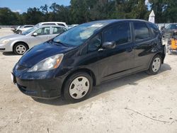 2013 Honda FIT en venta en Ocala, FL