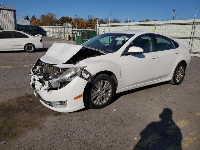 2010 Mazda 6 I