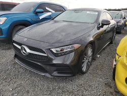 2020 Mercedes-Benz CLS 450 4matic en venta en Riverview, FL