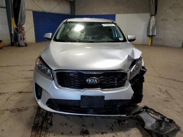 2019 KIA Sorento L