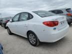 2008 Hyundai Elantra GLS