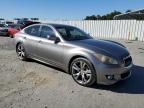 2011 Infiniti M37