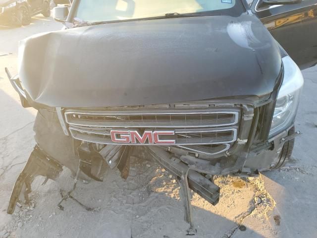 2020 GMC Yukon XL K1500 SLT