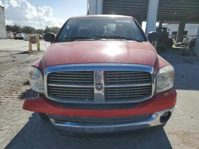 2007 Dodge RAM 1500 ST