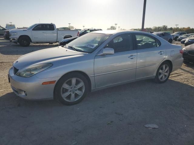 2006 Lexus ES 330