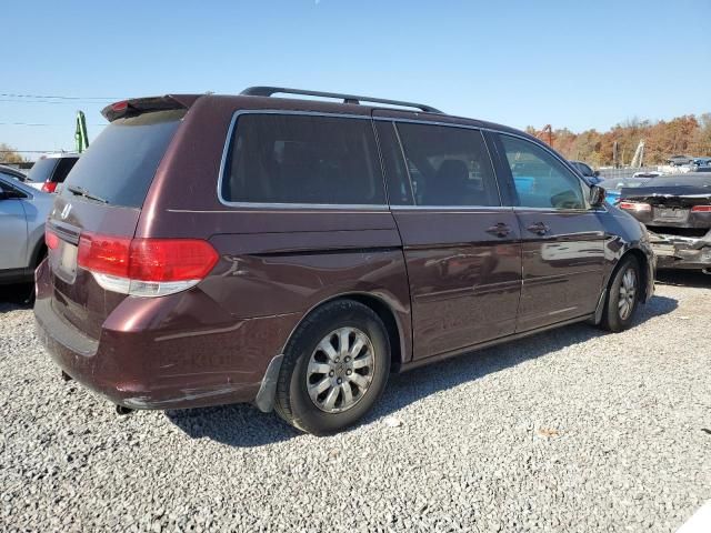 2009 Honda Odyssey EXL