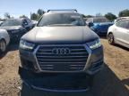 2018 Audi Q7 Premium Plus