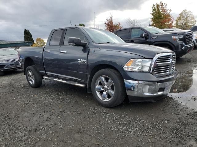 2014 Dodge RAM 1500 SLT