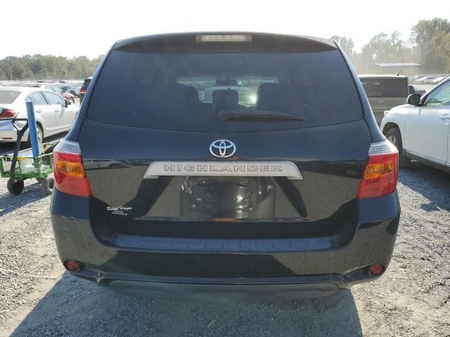 2010 Toyota Highlander