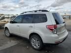 2013 Subaru Forester 2.5X Premium