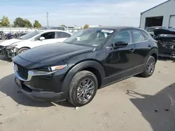 Mazda cx30 Vehiculos salvage en venta: 2024 Mazda CX-30