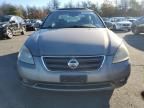 2002 Nissan Altima SE