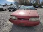 1992 Ford Mustang LX