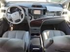 2011 Toyota Sienna XLE