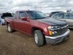 2009 Chevrolet Colorado