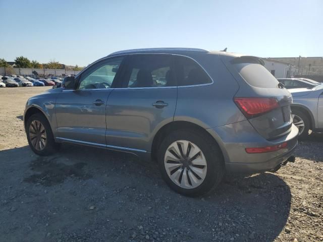 2013 Audi Q5 Premium Hybrid