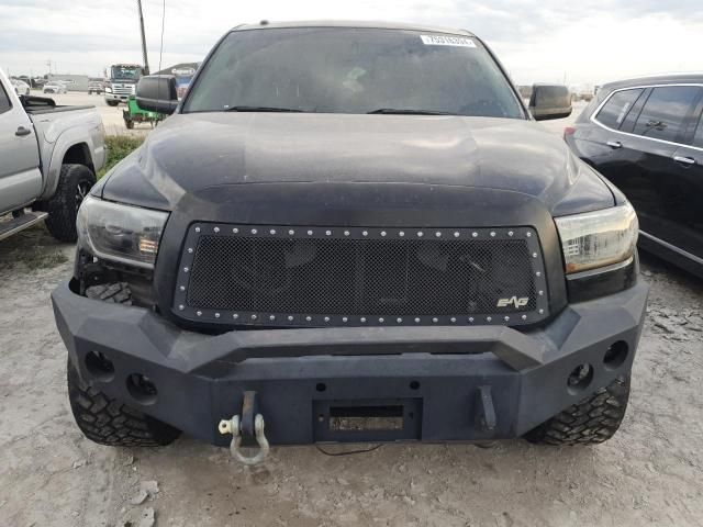 2011 Toyota Tundra Double Cab SR5