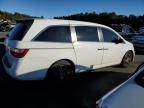 2013 Honda Odyssey EXL