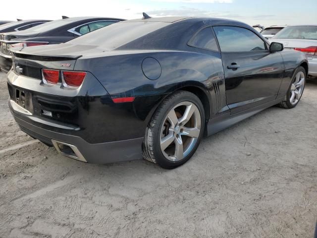 2010 Chevrolet Camaro LT