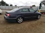 2009 Volkswagen Passat Turbo