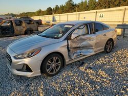 Salvage cars for sale from Copart Memphis, TN: 2018 Hyundai Sonata Sport