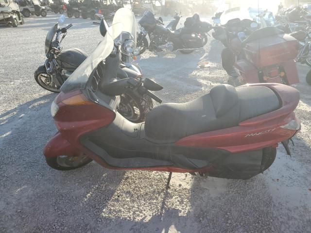 2006 Yamaha YP400