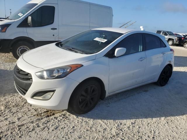 2013 Hyundai Elantra GT