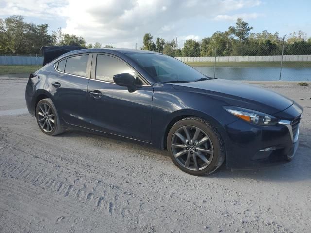 2018 Mazda 3 Touring