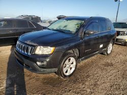 Jeep Vehiculos salvage en venta: 2011 Jeep Compass Sport