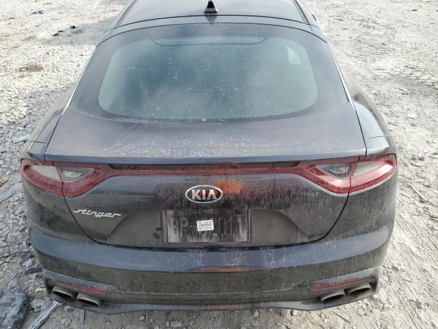 2019 KIA Stinger